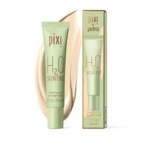 Pixi by Petra H2O Skintint Foundation - 0276